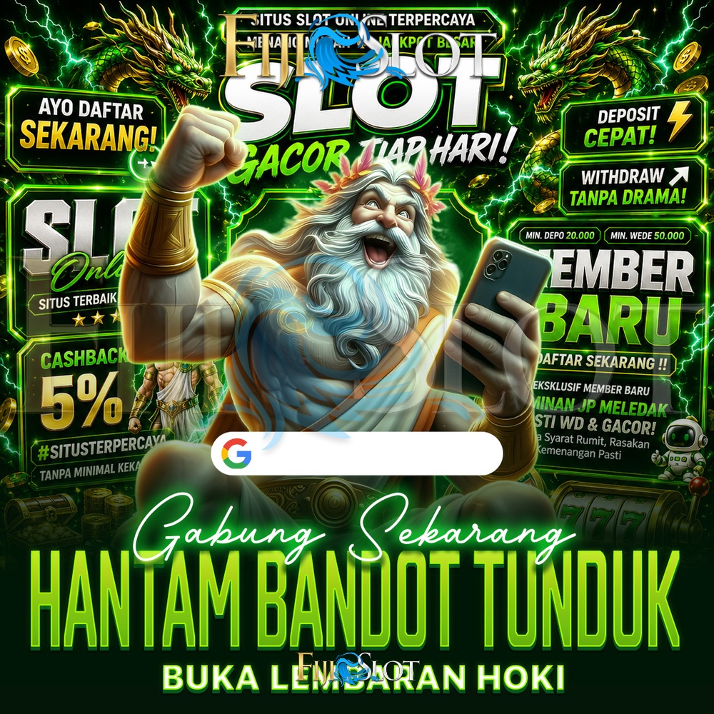 FIJISLOT: Daftar Akun Online Terpercaya untuk Menikmati Member Dashboard dan Informasi Akun