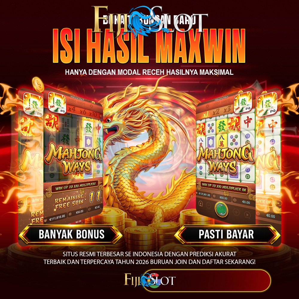 FIJISLOT X Valley of Entertainment: Mengenal Situs Slot88 Mystic Fortune serta Fitur Putaran Gratis 2026